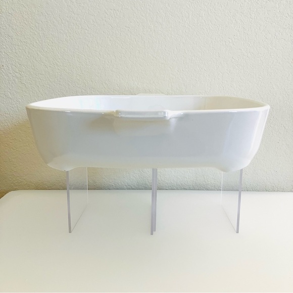 Corningware Browning Skillet- Norelco Microwave - Picture 5 of 10